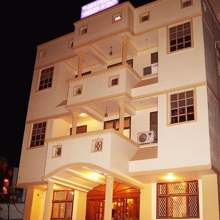 Hotel Sheela, 100M From Taj Mahal Agra  Bagian luar foto