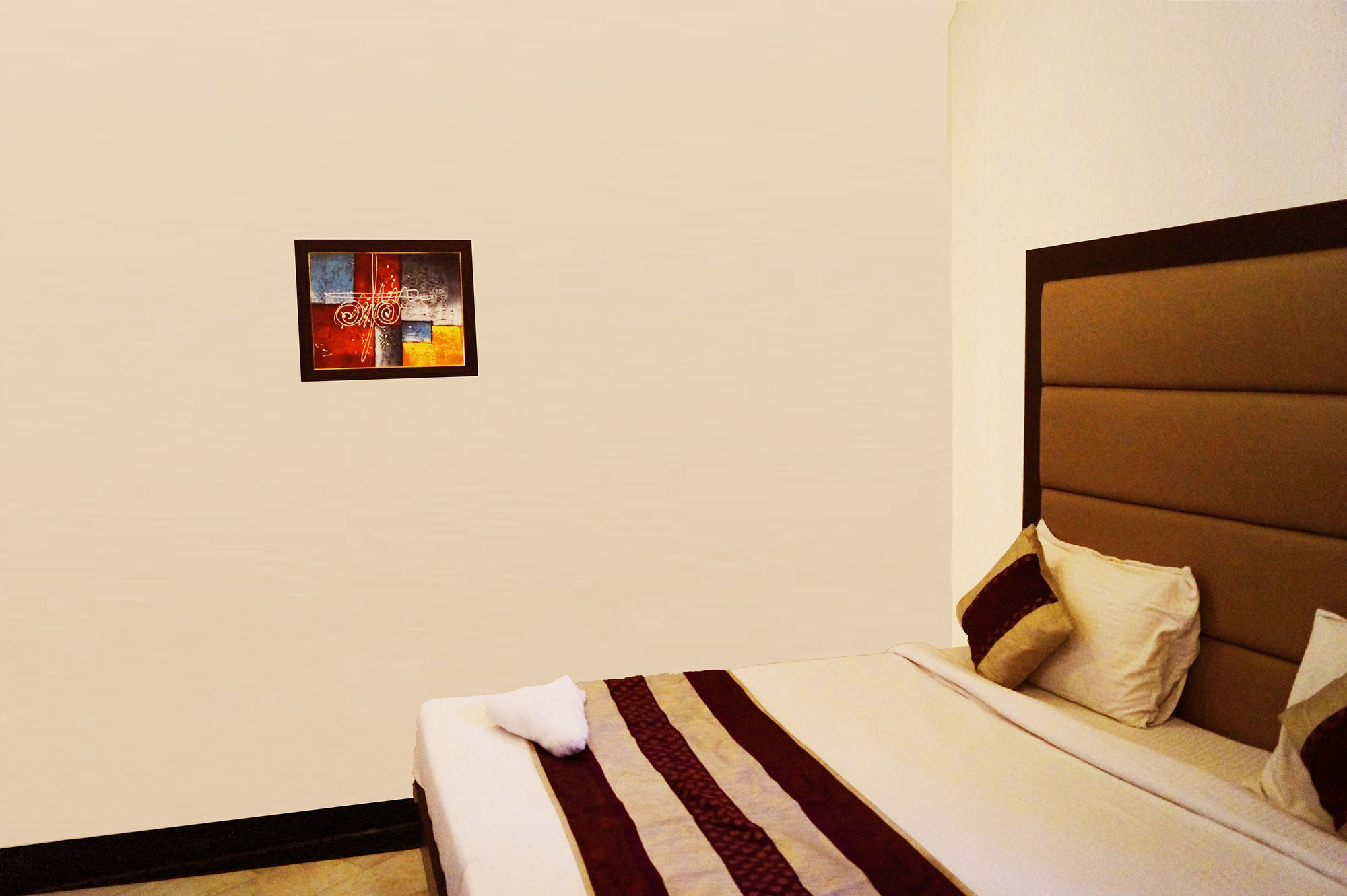 Hotel Sheela, 100M From Taj Mahal Agra  Bagian luar foto
