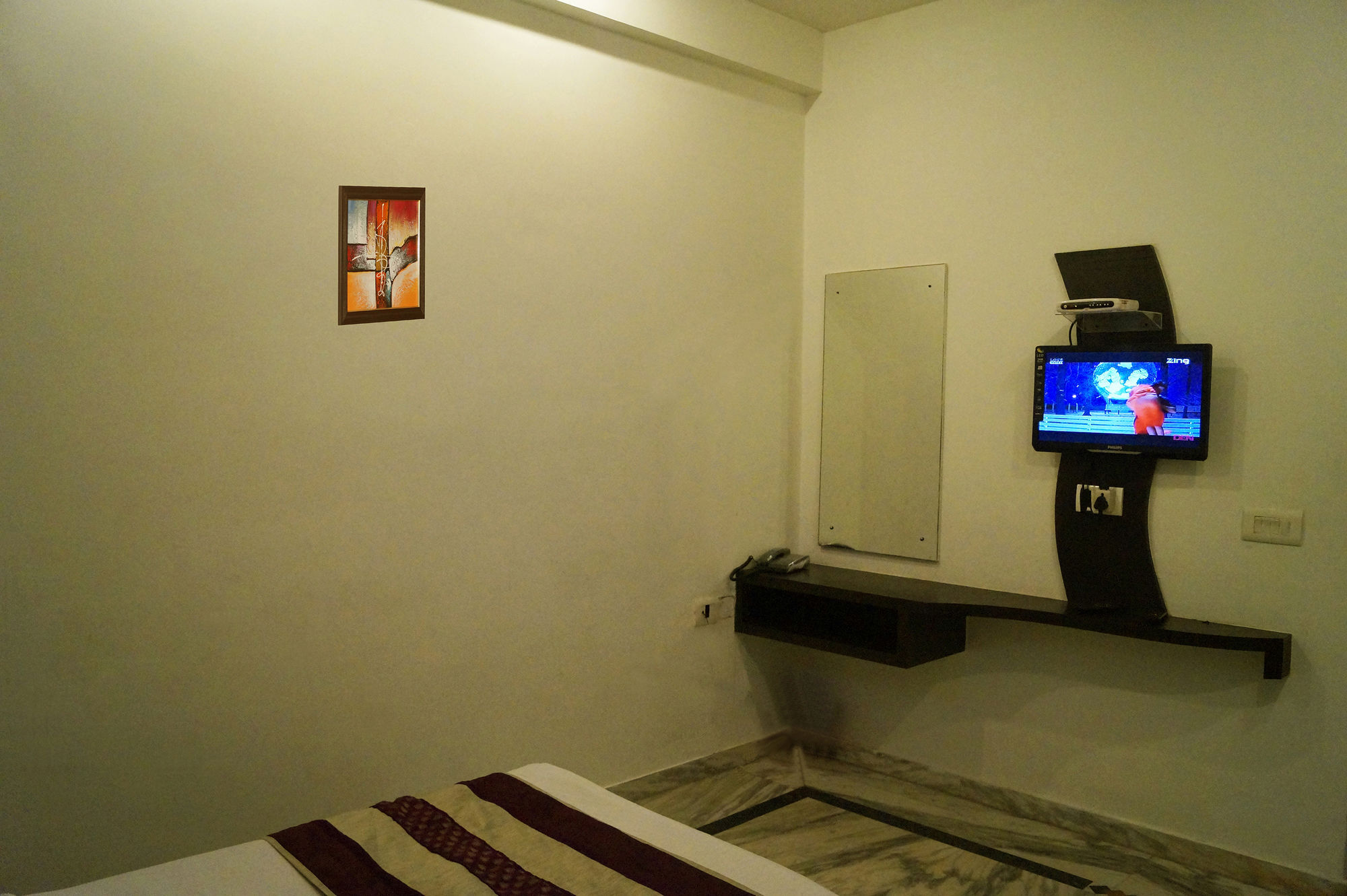 Hotel Sheela, 100M From Taj Mahal Agra  Bagian luar foto